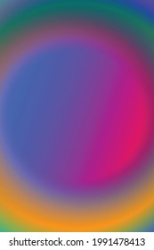 Abstract gradient background. Creative background.