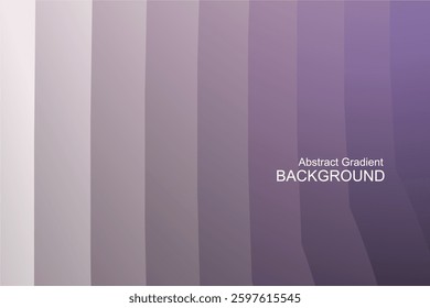 Abstract  gradient background with curved wavy lines texture,  Ideal design for social media, cover, banner, flyer