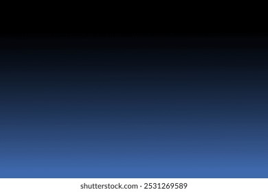  fondo de gradiente abstracto azul marino oscuro negro, gradiente de color de textura, fondo abstracto 