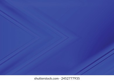 Abstract gradient background design. Dynamic shapes composition. Vector illustration