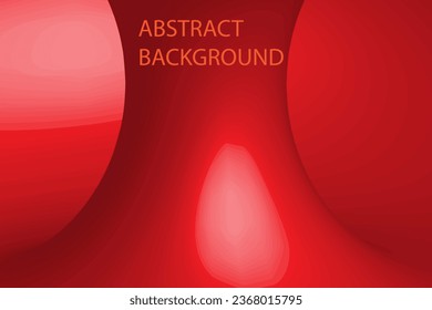 abstract gradient background design is a mesmerizing composition of vibrant colors seamlessly blending together.