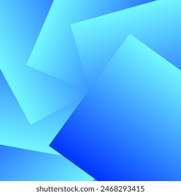 abstract gradient background for design, template, banner, poster, social media, etc