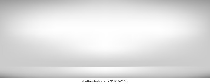 Abstract gradient background for display your product
