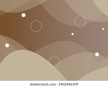 Abstract and gradient background. Dynamic shape composition. Vector illustrationAbstract and gradient background. Dynamic shape composition. 
