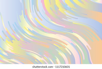 Abstract gradient background. Dynamic style. Vector illustration