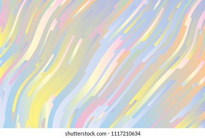 Abstract gradient background. Dynamic style. Vector illustration