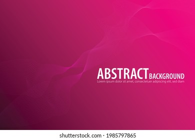 abstract gradient background element color web banner illustration vector concepts design 
