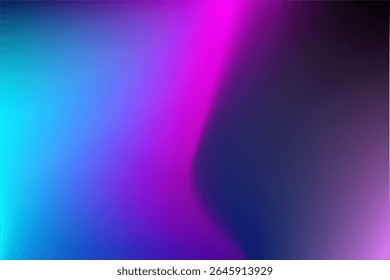 Abstract gradient background featuring bright blue and pink tones with smooth transitions, perfect for modern digital creations, vibrant designs, and colorful projects demanding creativity