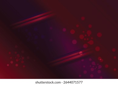 Abstract gradient background. Geometric lines pattern. Modern gradient lines texture. Futuristic technology graphic design. Suit for business, header, cover, wallpaper, website, flyer