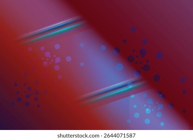 Abstract gradient background. Geometric lines pattern. Modern gradient lines texture. Futuristic technology graphic design. Suit for business, header, cover, wallpaper, website, flyer