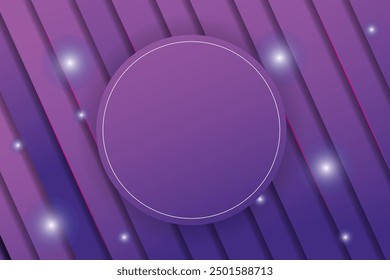Abstract gradient Background geometric shapes, stars and liquid color. Trendy fluid gradient background for landing page. Modern wallpaper design for social media, idol poster, banner, flyer.