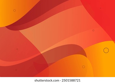 Gradiente Abstractas Fondo Formas geométricas, estrellas y color líquido. Fondo de degradado fluido de moda para la página de destino. Diseño de Fondo de pantalla moderno para redes sociales, póster de ídolo, Anuncio, volante.