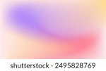 Abstract gradient background with grainy texture, Noise airbrush Minimalist wallpaper