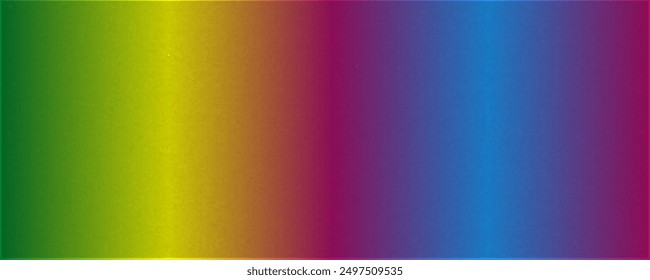 Abstract gradient background with grainy texture, Abstract colorful liquid color gradient design background