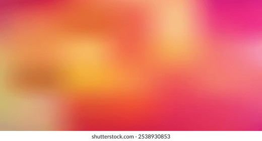 Abstract gradient background with grainy texture