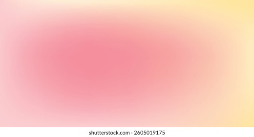 Abstract gradient background with grainy texture