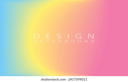 abstract gradient background, Graphic Resource, modern wallpaper