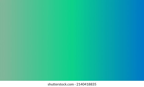 Abstract gradient background green and purple perfect for design, wallpaper, promotion, presentation, website, banner etc. illustration background
