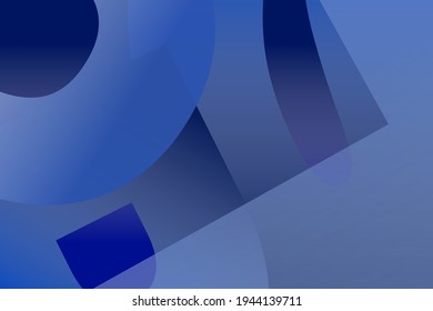 Fondo de degradado abstracto. Fondo de letras y formas. Gradiente de color, fondo de textura colorido. Antecedentes para la convención, Powerpoint corporativo o sin fines de lucro.