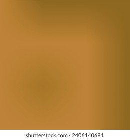 Abstract gradient background, light to dark brown. Soft, blurred focus with subtle, hazy shapes resembling mountains. 