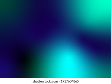abstract gradient background mesh design