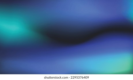 Abstract gradient background. Minimal modern desing. Vector illustration. Esp10