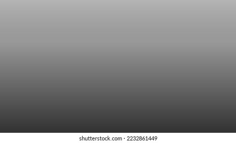 Abstract gradient background with mixed grey colors. Vector eps. 10