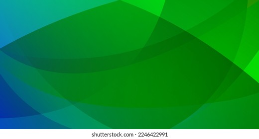 abstract gradient background. modern colorful wallpaper for web banner, social media and presentation.