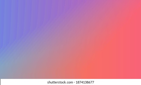 Abstract Gradient Background. Modern Abstract Design concept of web page design, Vector illustration, Portfolio, Brochure Cover, Social Media Banner Design. Easy to edit.