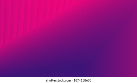 Abstract Gradient Background. Modern Abstract Design concept of web page design, Vector illustration, Portfolio, Brochure Cover, Social Media Banner Design. Easy to edit.