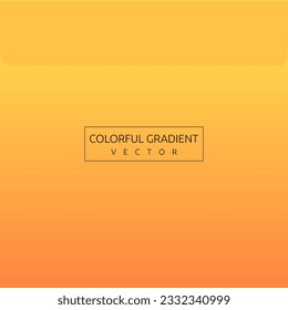 abstract gradient background, modern background design, Colorful gradient background