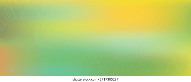 Abstrakter Farbverlauf-Hintergrund. Modernes abstraktes Design Konzept des Webseitendesigns, Vektorgrafik, Portfolio, Broschürencover, Social Media Banner Design. Einfach zu bearbeiten.