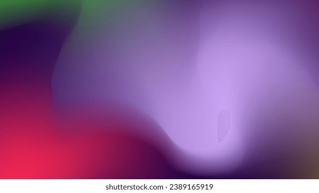 abstract gradient background with modern and futuristic style design