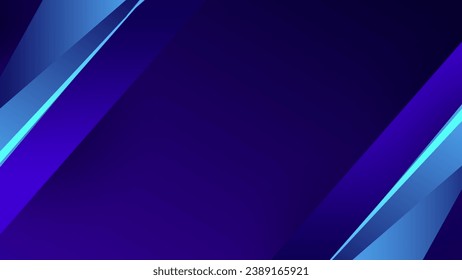 abstract gradient background with modern and futuristic style design