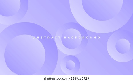 abstract gradient background with modern and futuristic style design