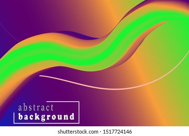 Abstract gradient background with modern geometric dynamic motion style Suitable For Wallpaper, Banner, Background, Card, Book Illustration, landing page,business card,eps 10.