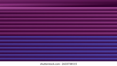 Fondo de gradiente Abstractas ilustración monocromática