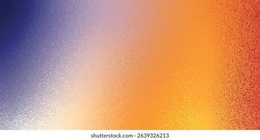 abstract gradient background multicolor with glass texture