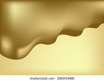 abstract gradient background, olive, golden, butter, color