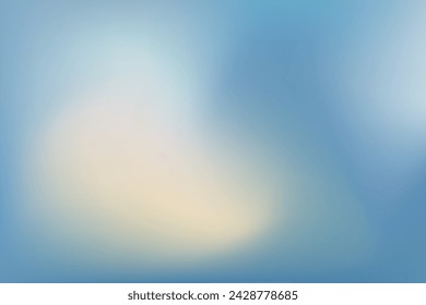 Abstract gradient background. Ombre wallpaper. Backdrop smooth bright colors.