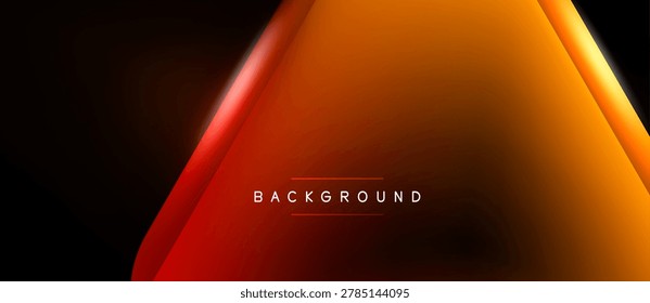 Fondo gradiente Abstractas 