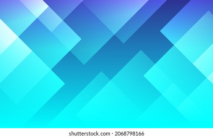 Abstract gradient background with overlay shape and line. minimal white space background concept