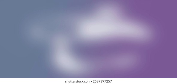 Abstract gradient background with pastel colors, perfect for website design and digital screen templates. Smooth and modern.