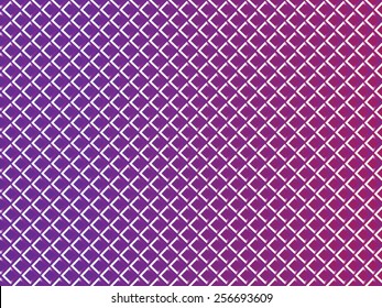 abstract gradient background with pattern diamonds