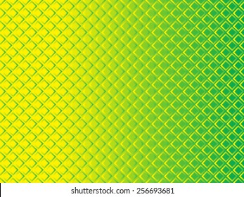 abstract gradient background with pattern diamonds