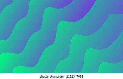 Abstract gradient background pattern. Template design for web. Colorful background. File eps 10.