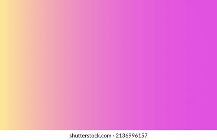 Abstract gradient background pink, green suitable for design, promotion, card, banner, wallpaper, etc