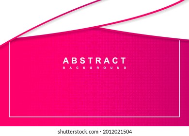 abstract gradient background pink and purple
