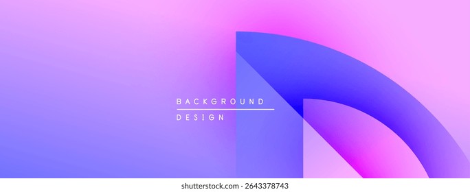 Fondo gradiente Abstractas 