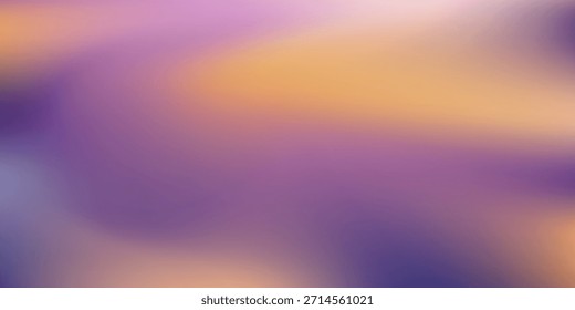 Abstrakter Farbverlauf Hintergrund violette Farbe Lustration, weich, Design, Kunst, Dekoration, weiß, hell hell neutral